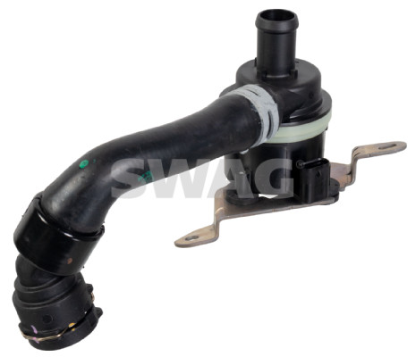 Additional Water Pump - 33 10 4464 SWAG